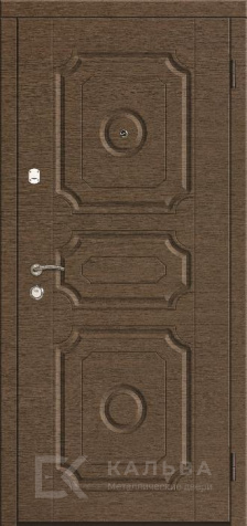 Фото «Дверь с МДФ №175»