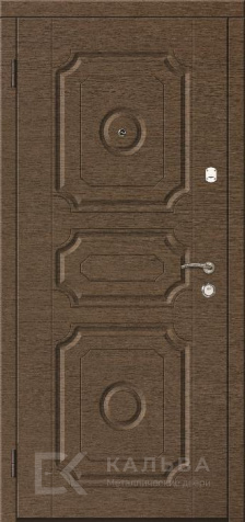 Фото №2 «Дверь с терморазрывом №36»