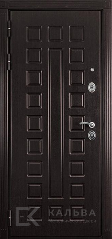 Фото №2 «Дверь в дом №4»