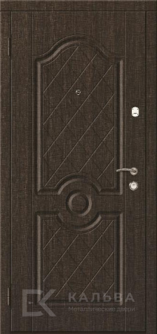 Фото №2 «Дверь с МДФ №516»