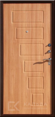 Фото №2 «Дверь с терморазрывом №9»