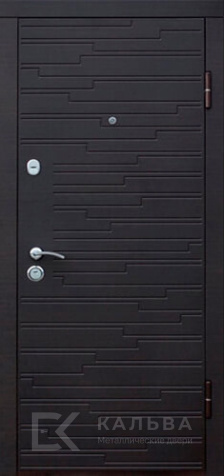 Фото «Дверь с МДФ №338»