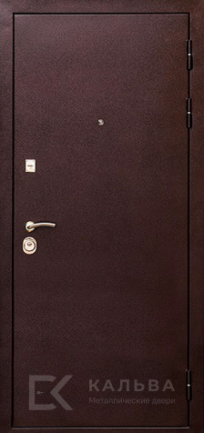 Фото «Трёхконтурная дверь №27»