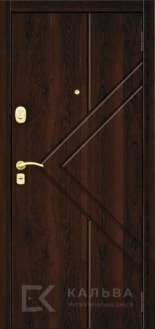 Фото «Дверь в дом №21»