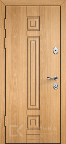 Фото №2 «Дверь с МДФ №549»