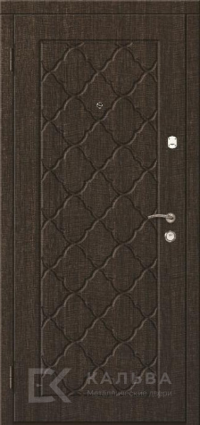 Фото №2 «Дверь с МДФ №524»