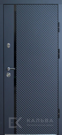 Фото «Трёхконтурная дверь №8»