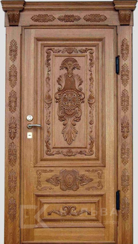 Фото «Парадная дверь №388»