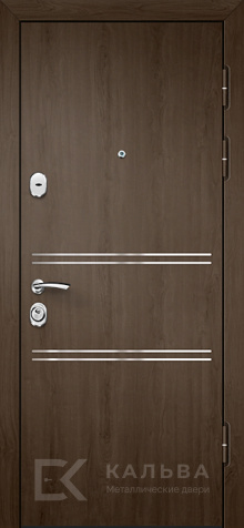 Фото «Дверь с МДФ №545»