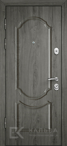 Фото №2 «Дверь в дом №30»