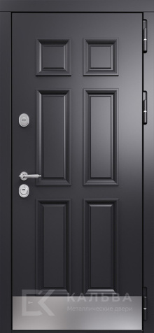 Фото «Дверь с МДФ №511»