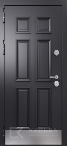 Фото №2 «Дверь Порошок №98»