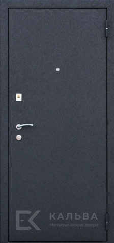 Фото «Дверь Порошок №3»