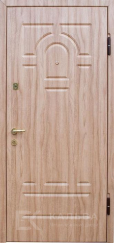 Фото «Дверь с зеркалом №46»