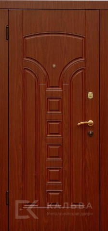 Фото №2 «Дверь в дом №42»