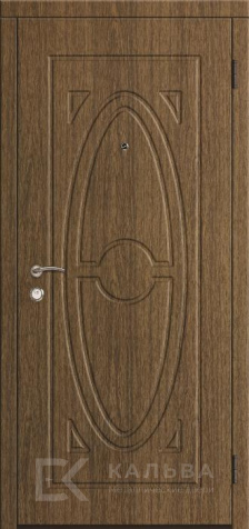 Фото «Дверь с МДФ №215»