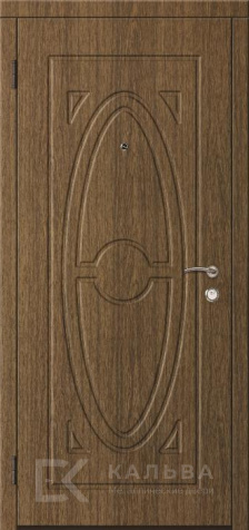 Фото №2 «Дверь с МДФ №24»