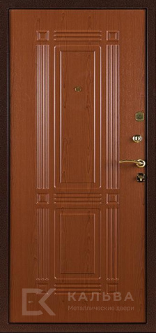 Фото №2 «Уличная дверь №24»