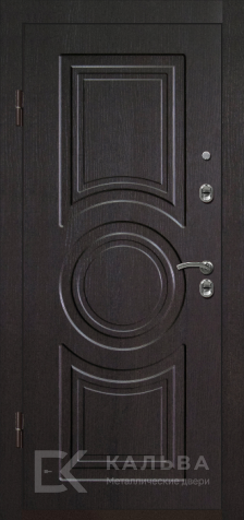 Фото №2 «Дверь с МДФ №381»