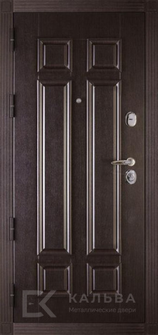 Фото №2 «Дверь Порошок №100»