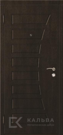 Фото №2 «Дверь с МДФ №548»