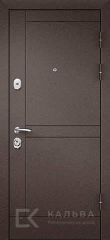 Фото «Дверь для дачи №18»