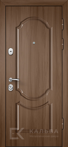 Фото «Дверь с МДФ №385»