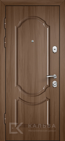 Фото №2 «Дверь с МДФ №541»