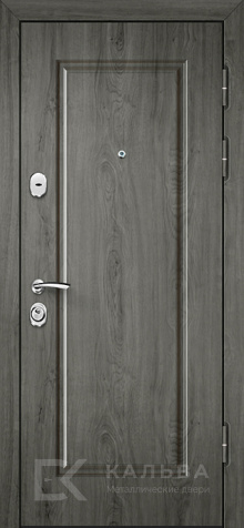 Фото «Дверь с МДФ №571»