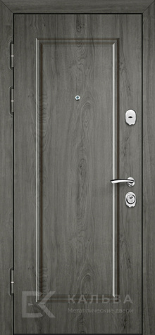 Фото №2 «Утеплённая дверь №15»