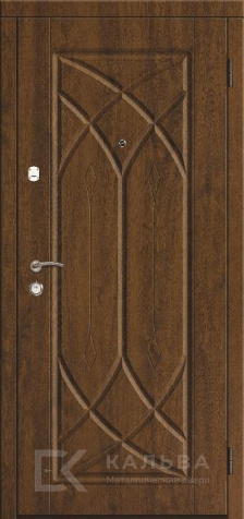 Фото «Дверь с МДФ №565»