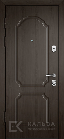 Фото №2 «Дверь с МДФ №221»