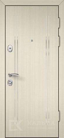 Фото «Дверь с МДФ №356»