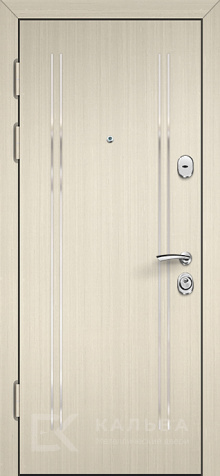 Фото №2 «Дверь с терморазрывом №8»