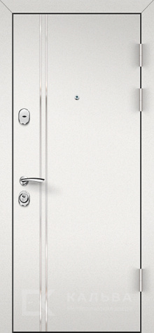 Фото «Дверь для дачи №20»