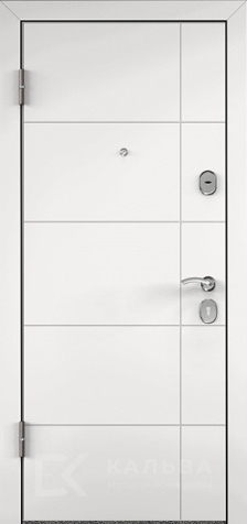 Фото №2 «Дверь с МДФ №564»