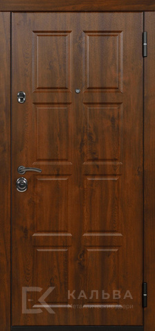 Фото «Дверь с МДФ №522»