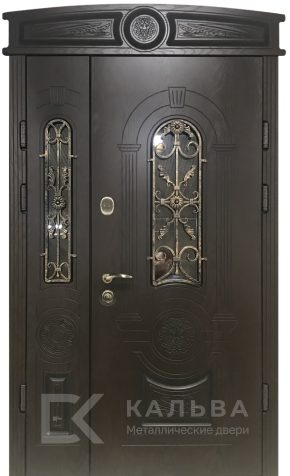 Фото «Парадная дверь №109»