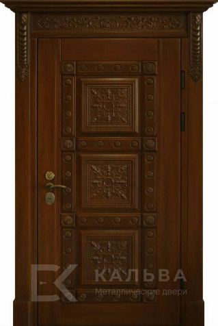 Фото «Парадная дверь №375»