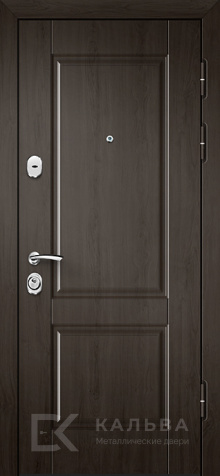 Фото «Дверь с терморазрывом №38»