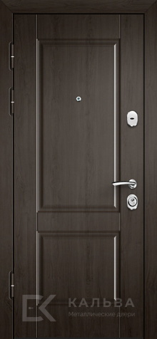 Фото №2 «Дверь с МДФ №9»