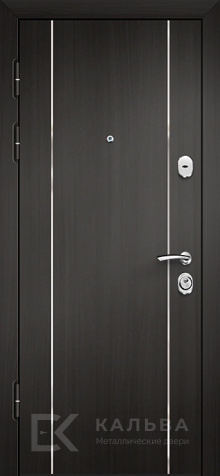 Фото №2 «Дверь с МДФ №341»