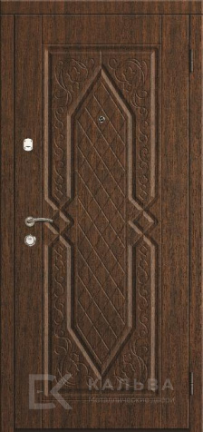 Фото «Дверь с МДФ №538»