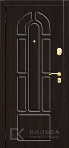 Фото №2 «Дверь в дом №33»