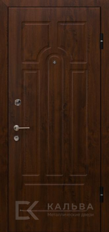 Фото «Трёхконтурная дверь №4»