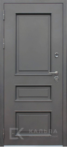 Фото №2 «Дверь с МДФ №382»