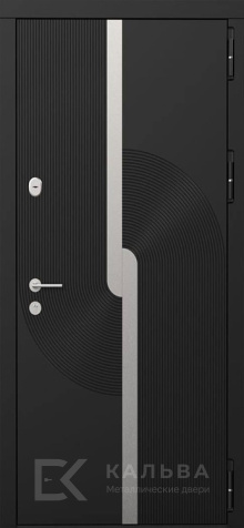 Фото «Дверь с МДФ №81»