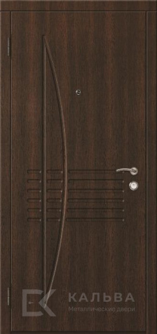 Фото №2 «Дверь для дачи №21»