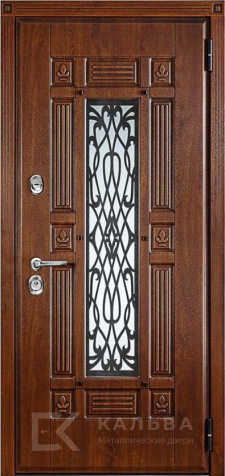 Фото «Парадная дверь №391»