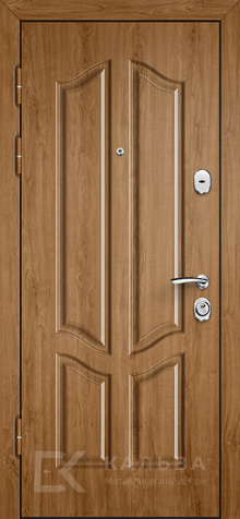 Фото №2 «Дверь для дачи №17»